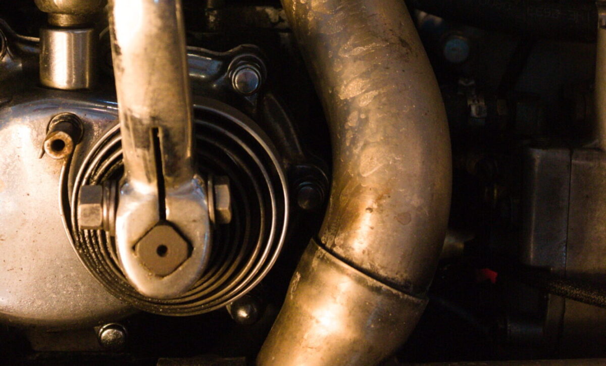 Bremen Classic Motorshow ’26